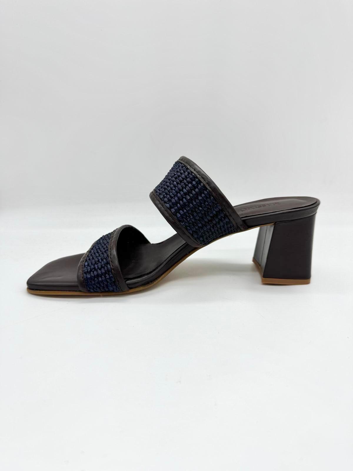 840-90 RAFIA BLU