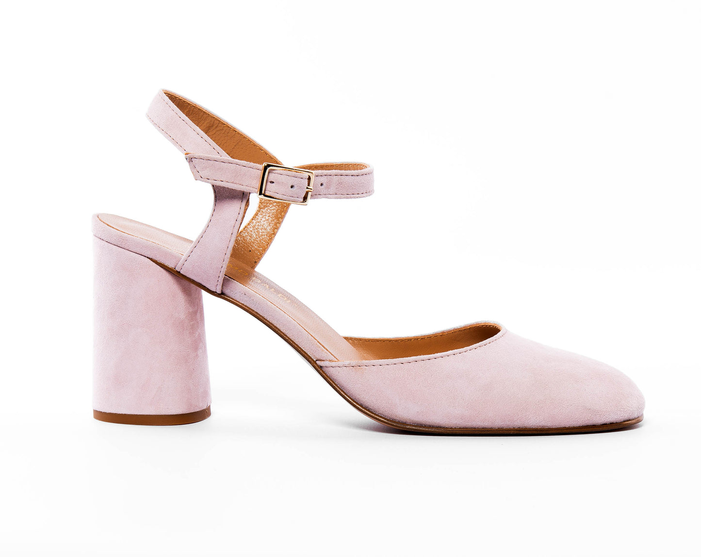 Scarpa Chanel Donna - Cipria