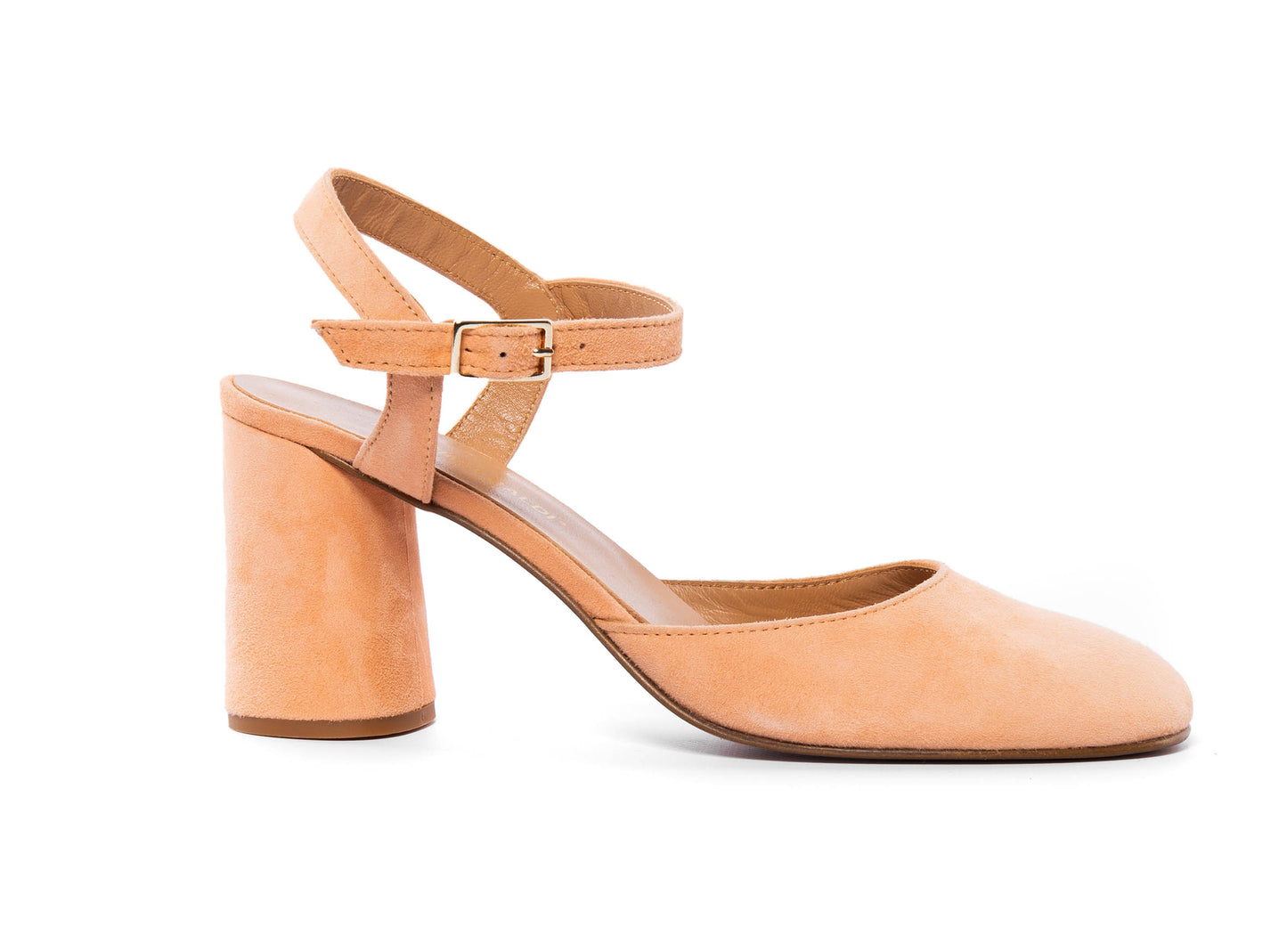 Scarpa Chanel Donna - Albicocca