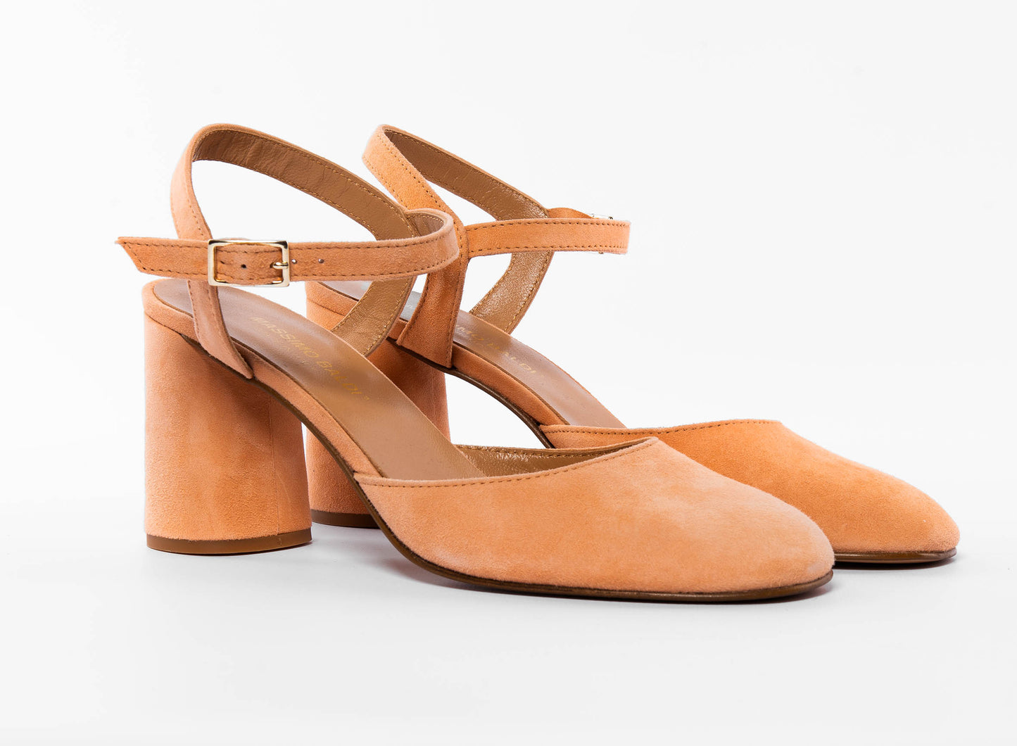 Scarpa Chanel Donna - Albicocca