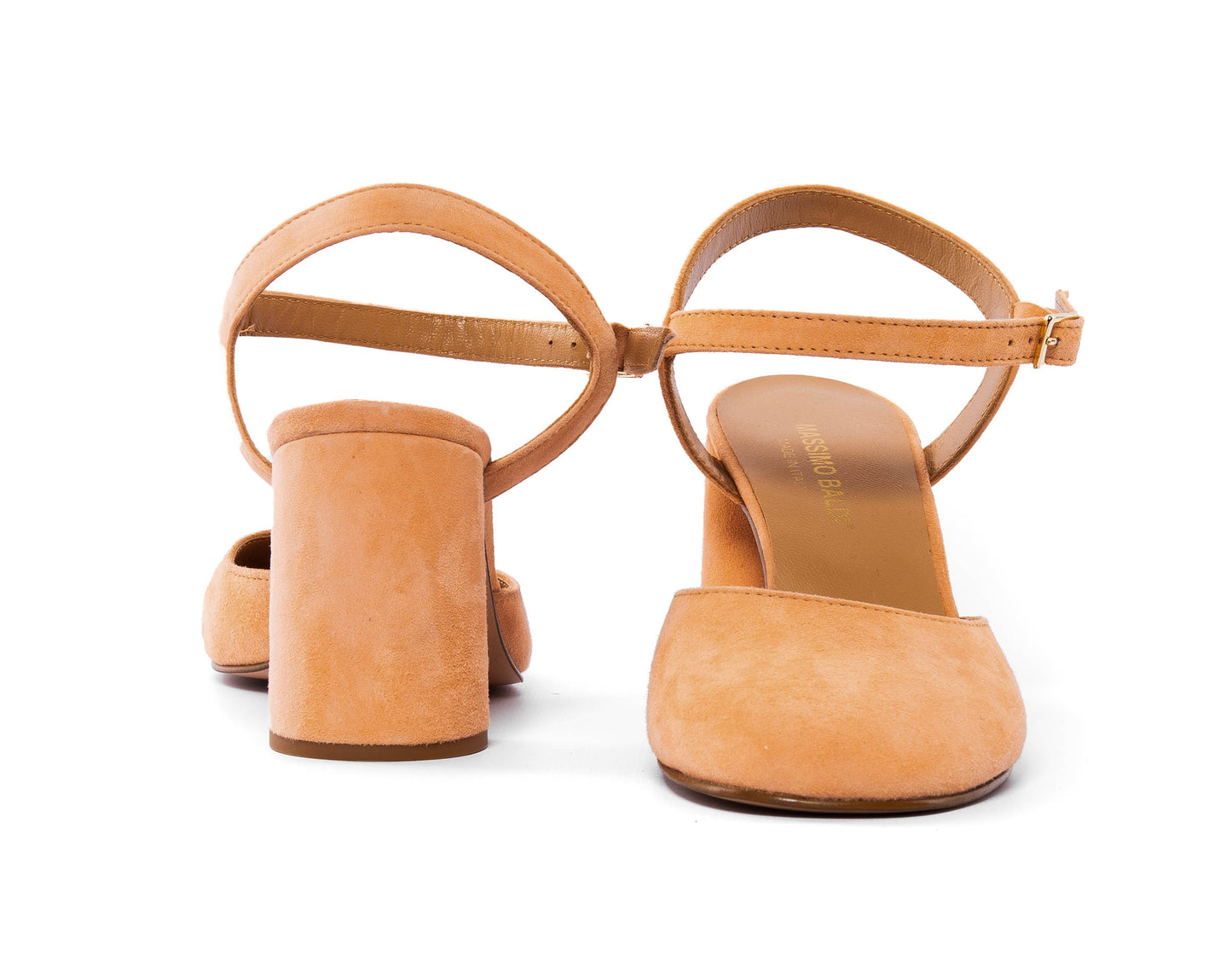 Scarpa Chanel Donna - Albicocca