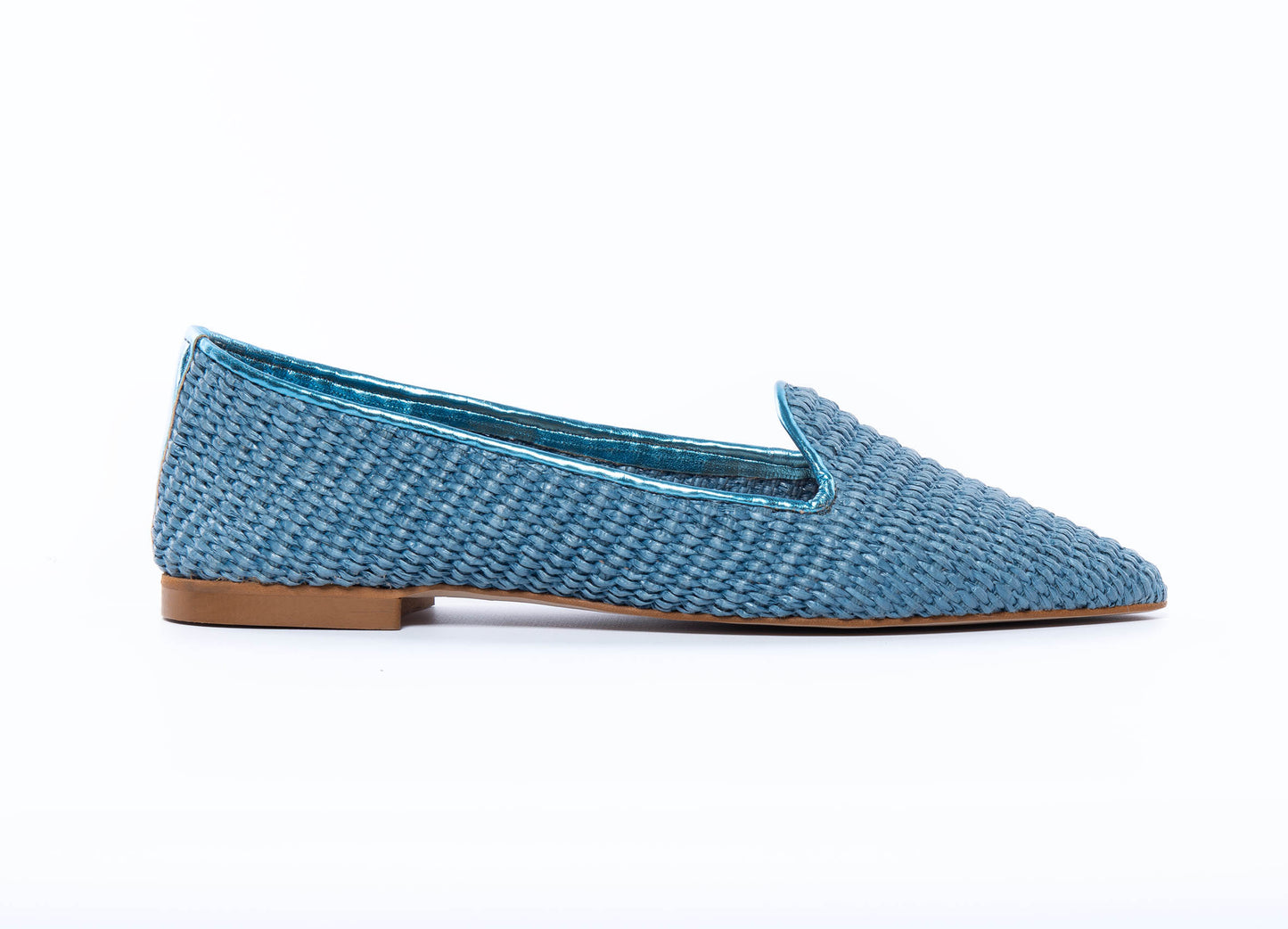 Ballerina in Raffia - Avio