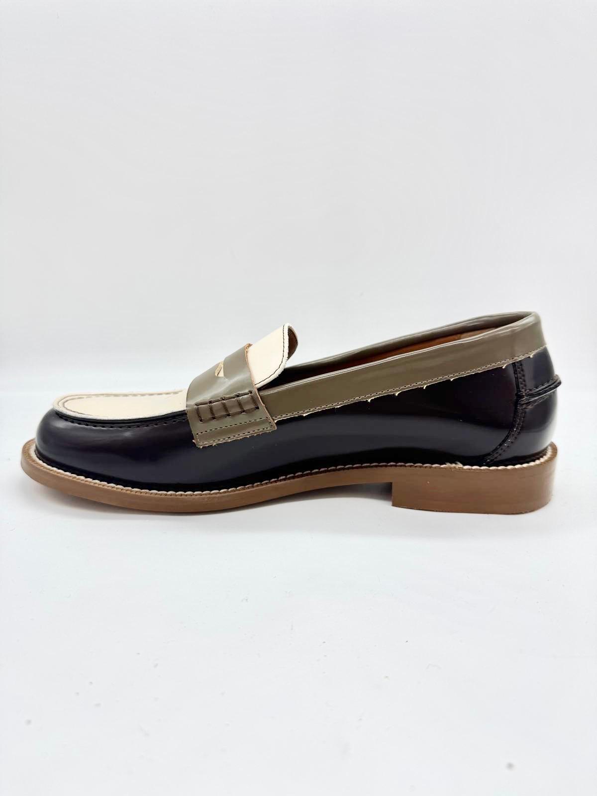 5145001 BURRO & VERDE