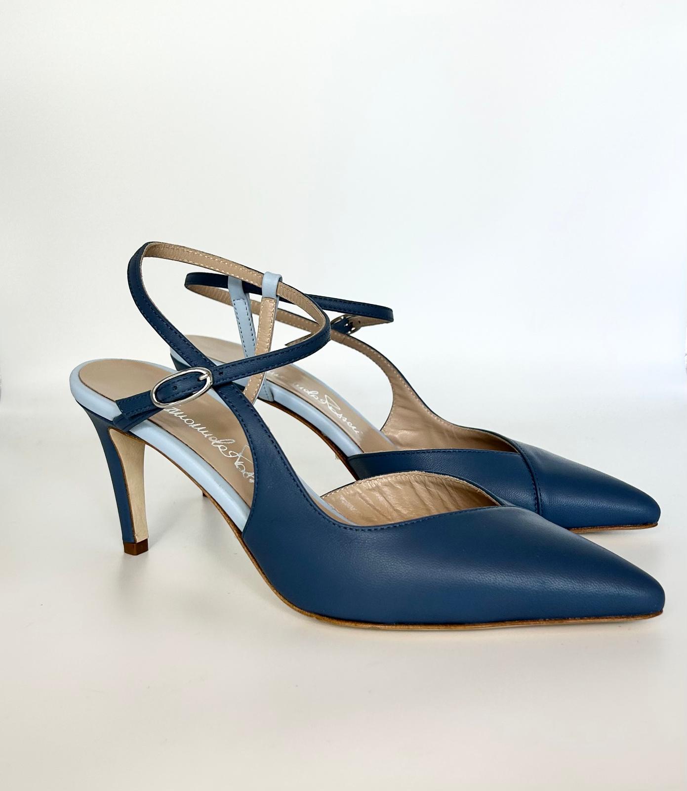 25210 NAPPA DENIM CIELO
