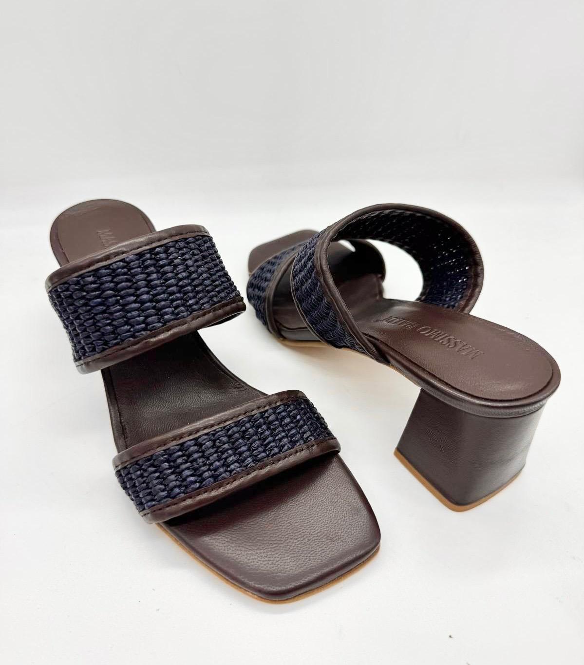 840-90 RAFIA BLU