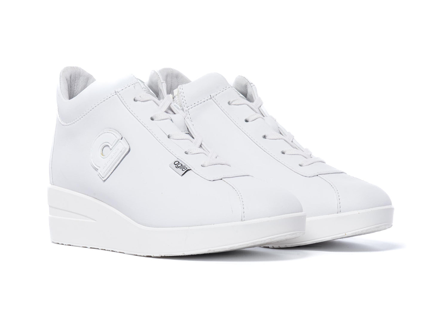 Sneakers Bianco - Agile