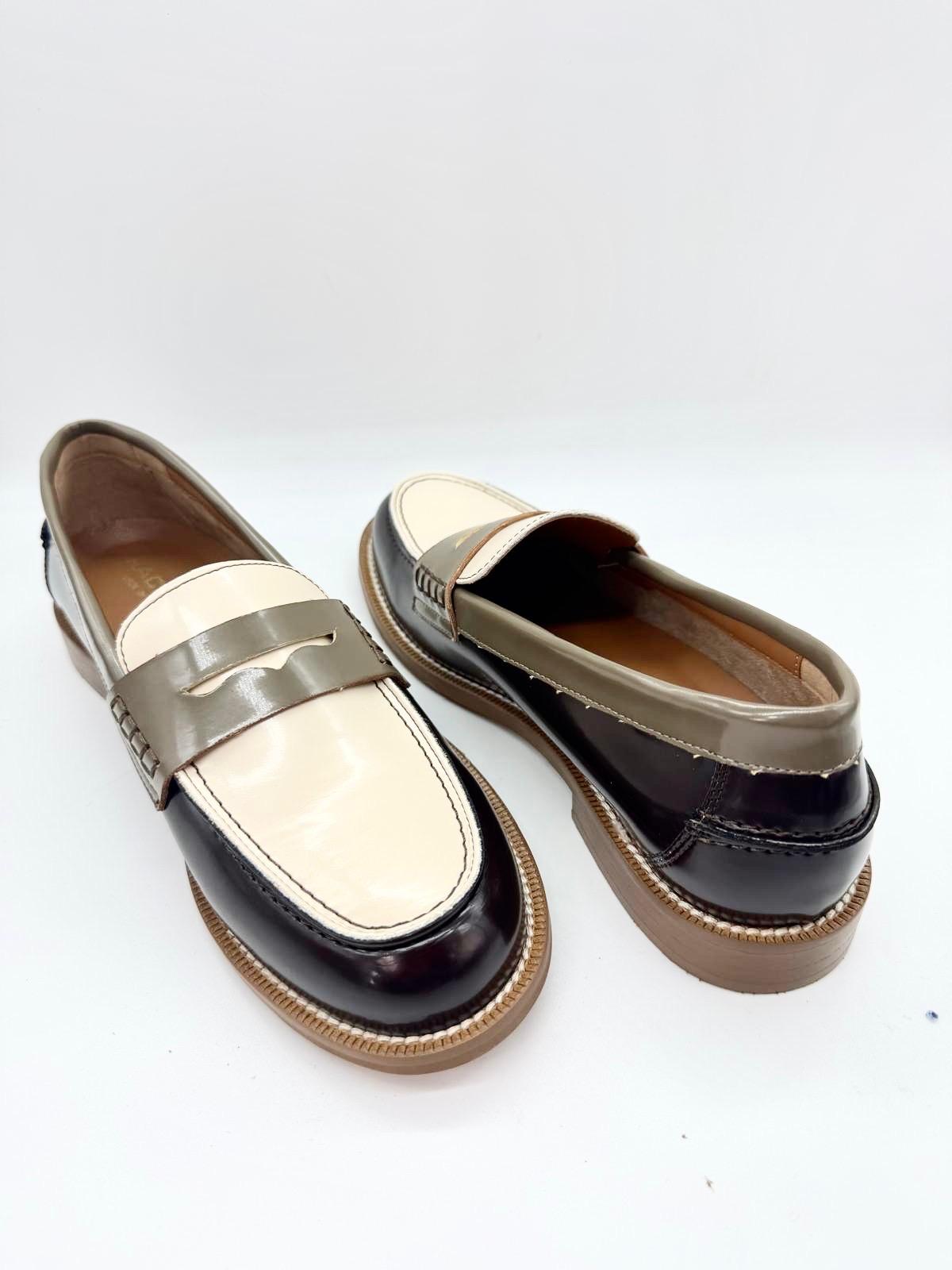 5145001 BURRO & VERDE