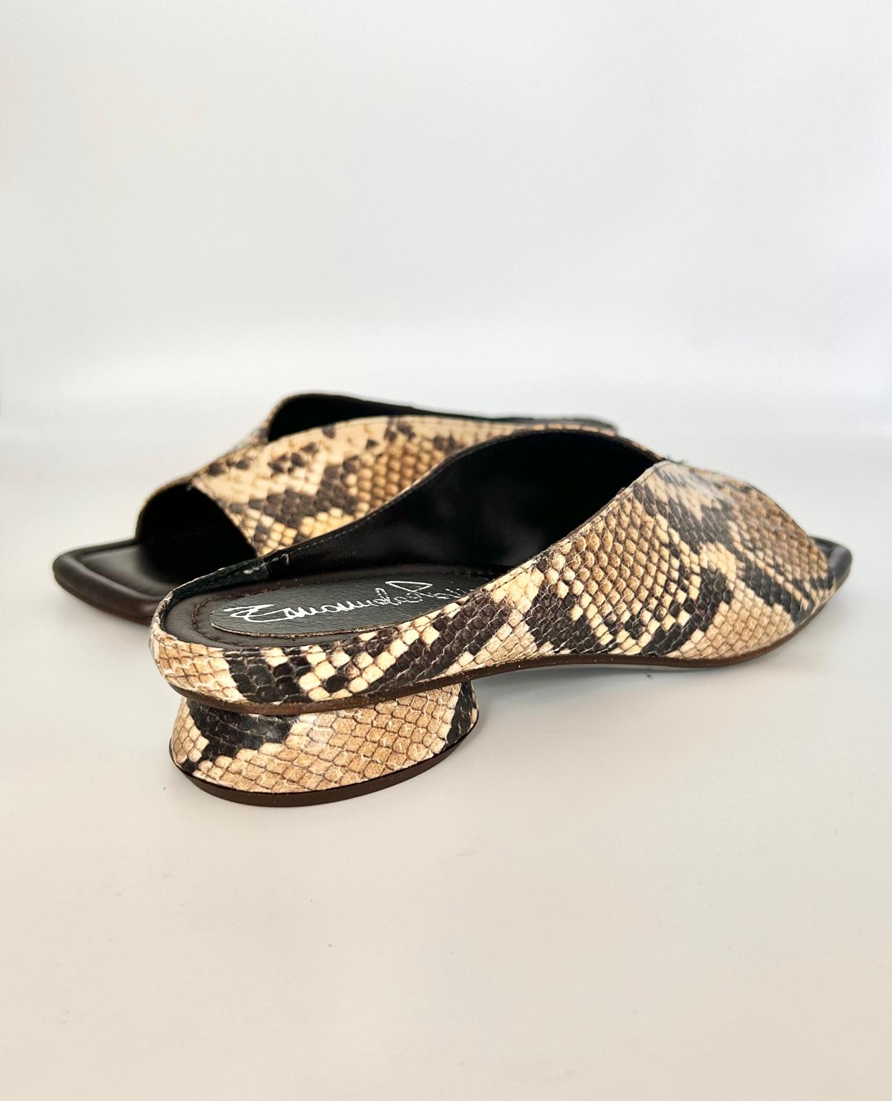 26011 PITONE BUTTERFLY