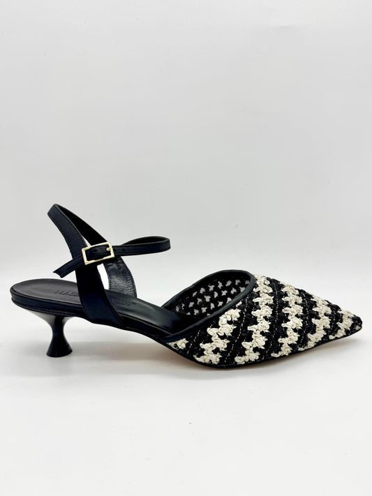 7131-14 SLINGBACK N/B