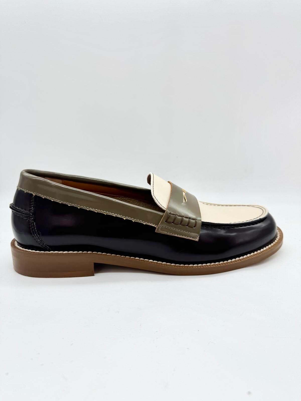5145001 BURRO & VERDE