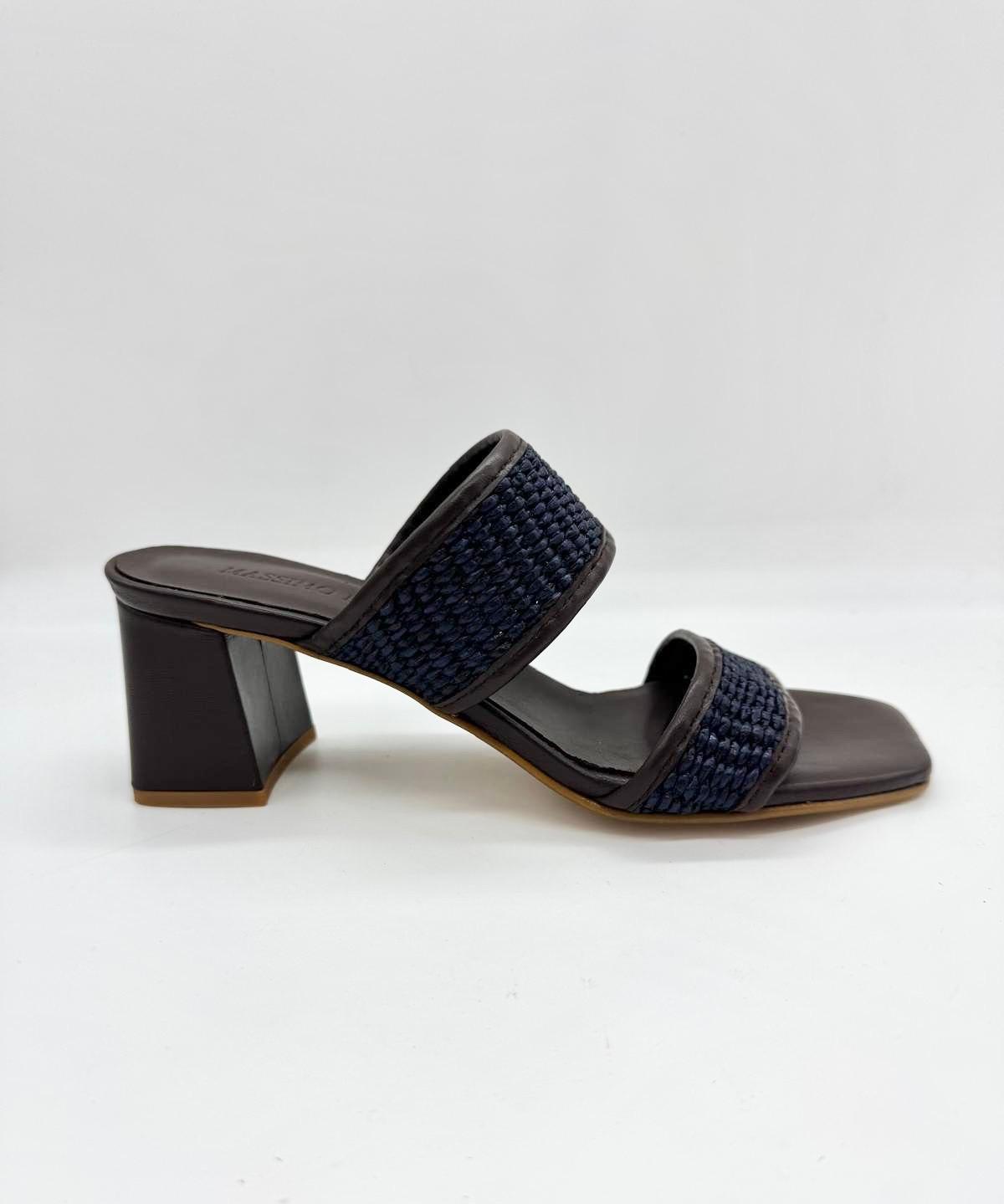 840-90 RAFIA BLU