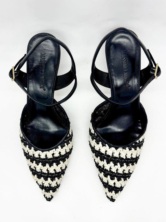 7131-14 SLINGBACK N/B