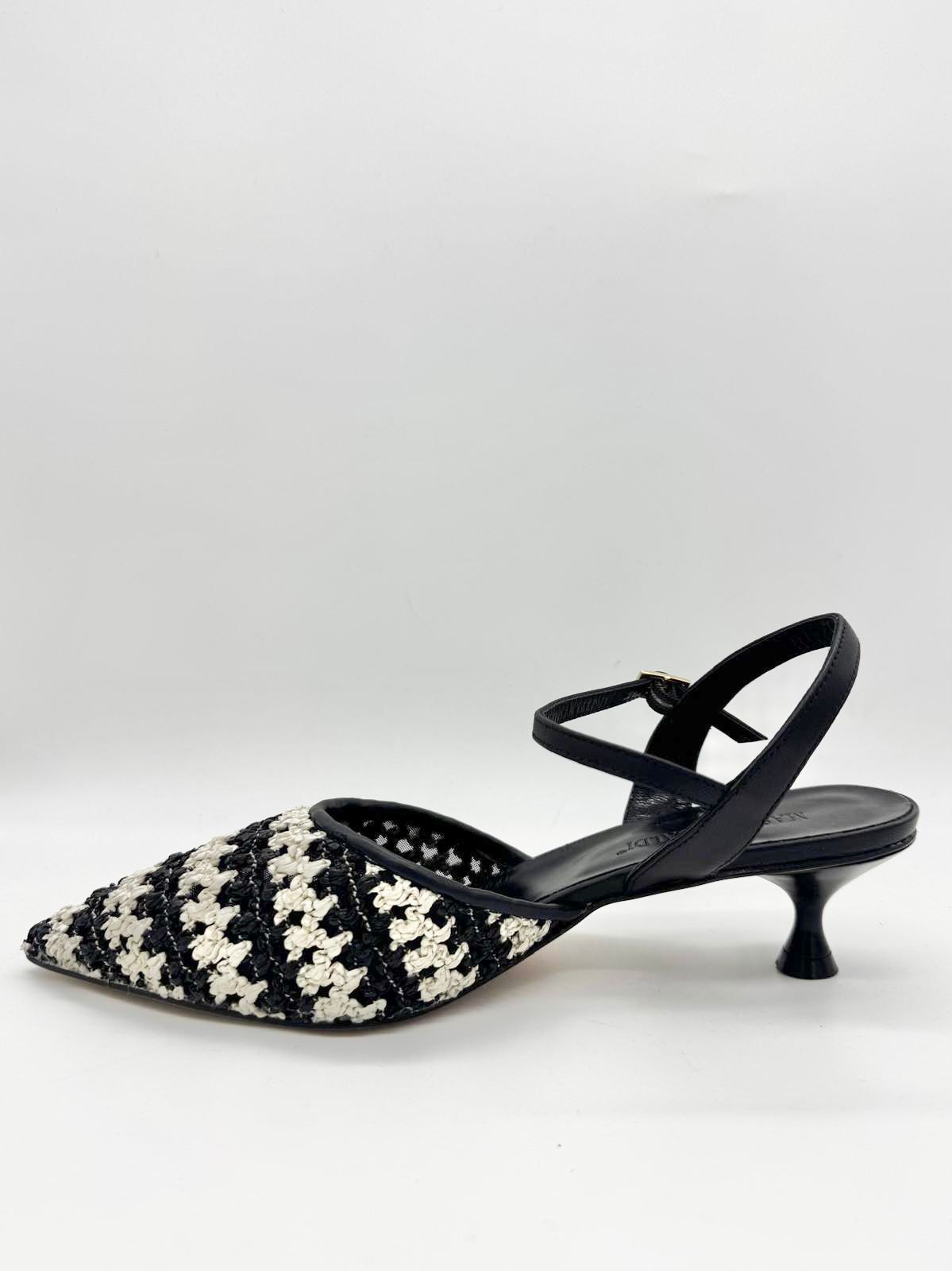 7131-14 SLINGBACK N/B