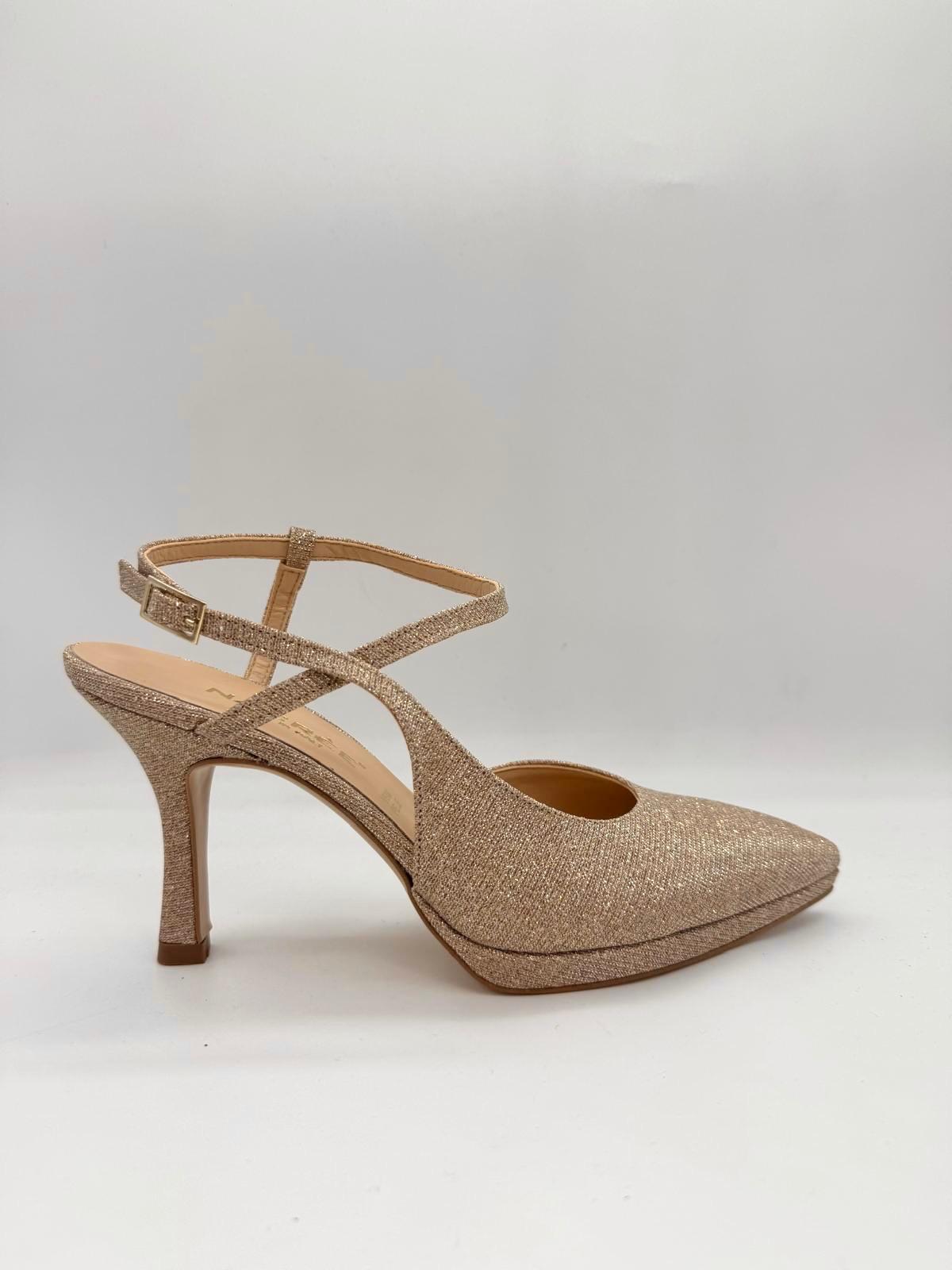 2464P051 GAGL NUDE