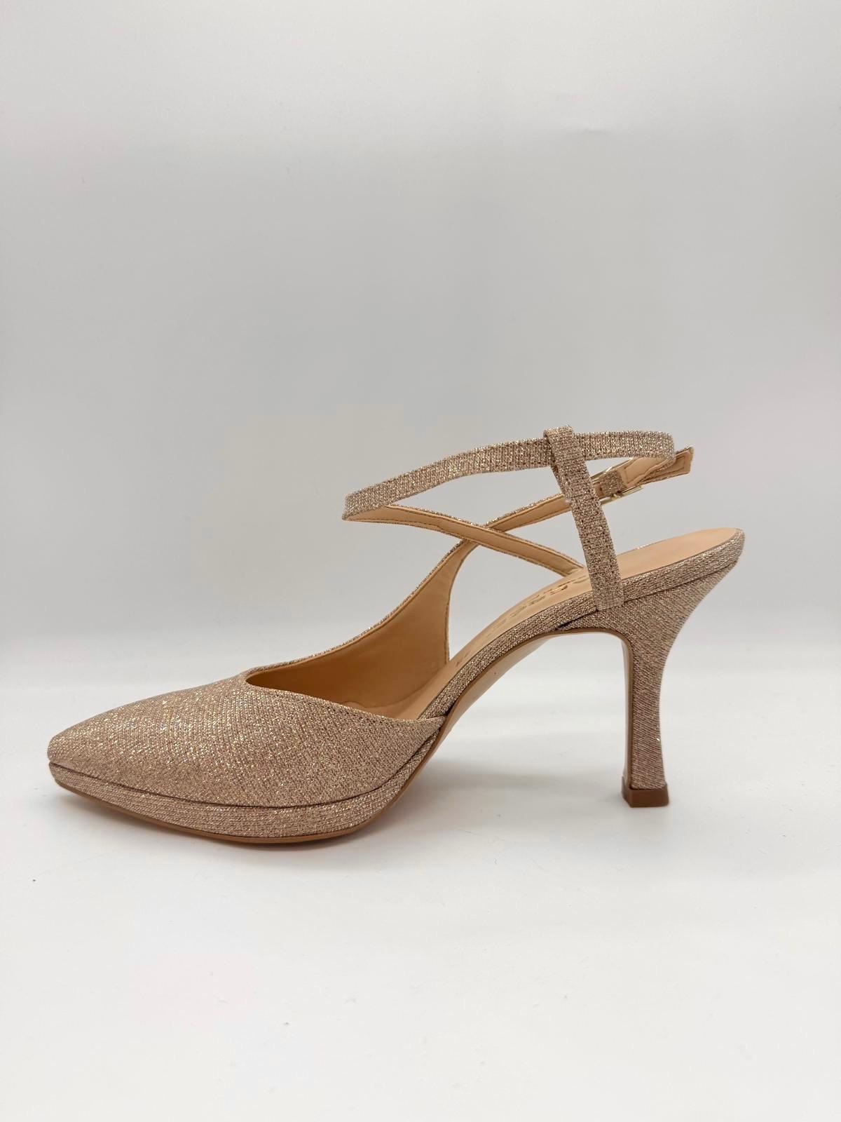 2464P051 GAGL NUDE